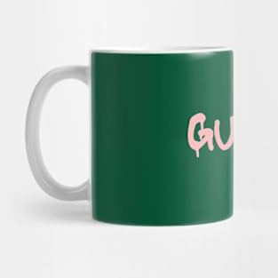 Guava Mug